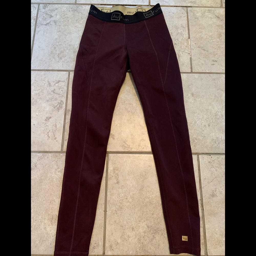 Aurum Leggings